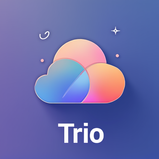 Trio Logo